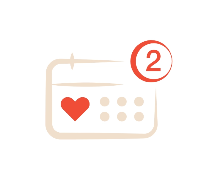 پشتیبانی 2 ماهه - دکتر برکتی